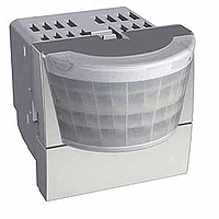 Schneider Electric. ДАТЧИК ДВИЖЕНИЯ УНИВЕРС. 8А МЕТАЛЛИК - Altira - ALB46113