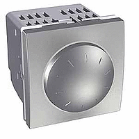 Schneider Electric. ДИММЕР ПОВОРОТ.400VA Д/ФЛЮОР.1-10V МЕТАЛ - Altira - ALB46194