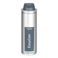 Schneider Electric. Конденсатор EasyCan 18,6 кВАр 480В - EasyCan - BLRCS186A223B48