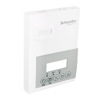 Schneider Electric. Сетевой фильтр - Комнатные контроллеры - COV-PIR-FCU-L-5045