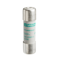 Schneider Electric. Предохранитель.14x51-AM-25А - TeSys DF, LS1/GK1 - DF3EA25