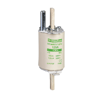 Schneider Electric. Предохранитель - TeSys GS - DF4LA1101