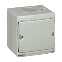 Schneider Electric. Заглушка - Mureva - ENN37731