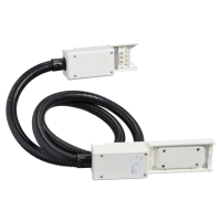Schneider Electric. Секция гибкая 100А, 3м - Canalis KN - KNA100EDF430