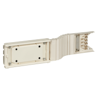 Schneider Electric. Секция гибкая 160А - Canalis KN - KNA160DL4