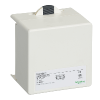 Schneider Electric. Ответв. коробка 25А для предохр. NF - Canalis KN - KNB25CF5