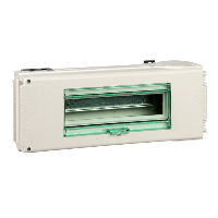 Schneider Electric. Ответв. коробка 63А для модул. устройств - Canalis KN - KNB63SM412