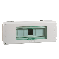Schneider Electric. Ответв. коробка 63А для модул. устройств - Canalis KN - KNB63SM48