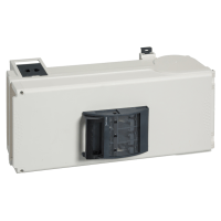 Schneider Electric. ОТВОДНОЙ БЛОК 125А ДЛЯ ПРЕДОХР. T00 - Canalis KS (KSA, KSC) - KSB125HD5