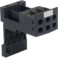 Schneider Electric. TeSys D thermal overload relays - terminal block - TeSys LR9 - LAD7B205