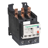 Schneider Electric. Тепловое реле  48-65А класс 10А - TeSys LRD - LR3D365