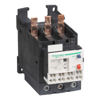 Schneider Electric. Тепловое реле   48-65А class 10А - TeSys LRD - LR3D3653