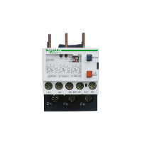 Schneider Electric. Электр. реле перегрузки 5…25А,24В ac dc - TeSys LR97D - LR97D25B