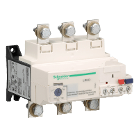 Schneider Electric. Тепл. реле перегрузки 100А класс 20 - TeSys LRD - LR9D5567