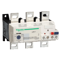 Schneider Electric. TeSys LRF - electronic thermal overload relay - 30...50 A - class 20 - TeSys LR9 - LR9F5557