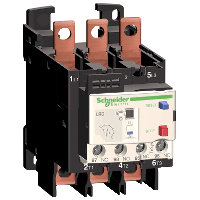 Schneider Electric. Тепловое реле  23-32А class 10А - TeSys LRD - LRD3326