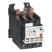 Schneider Electric. Тепловое реле  37-50А class 20 - TeSys LRD - LRD350L3