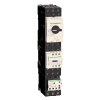 Schneider Electric. Тепловое реле    48-65А class 10А - TeSys LRD - LRD365