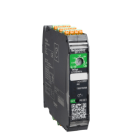 Schneider Electric. Starter TeSys H 0,75kW-400V control 110-230VAC Spring - TeSys H - LZ1H2X43FU