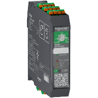 Schneider Electric. Reversing Starter TeSys H 3kW-400V control 110-230VAC Spring - TeSys H - LZ2H6X53FU