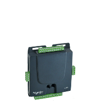 Schneider Electric. Контроллер VAV 6вх./6вых. - Решение SmartStruxure Lite - MPM-VS-004-5045