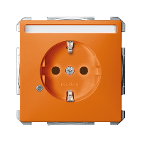 Schneider Electric. MEX. РОЗ. СПЕЦ. СЕТ. ПОЛЕ Д. НАД. + ИНД. - Merten Antique/Artec - MTN2303-4002