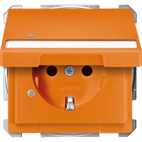 Schneider Electric. МЕХ. РОЗ. СПЕЦ. СЕТ.КРЫШ. + П. НАДП.+ИНД - Merten Antique/Artec - MTN2313-4002
