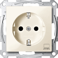 Schneider Electric. МЕХ. РОЗ. С/Ш З/К СПЕЦ СИМВОЛ. - Merten System M - MTN2350-0344