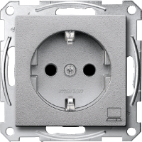 Schneider Electric. МЕХ. РОЗ. С/Ш З/К СПЕЦ СИМВОЛ. - Merten System M - MTN2350-0460