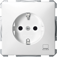 Schneider Electric. МЕХ. РОЗ. С/Ш З/К СПЕЦ СИМВОЛ. - Merten Antique/Artec - MTN2350-4019