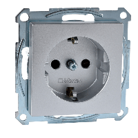 Schneider Electric. МЕХ. РОЗ. С/Ш З/К - Merten System M - MTN2400-0460