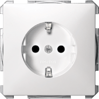 Schneider Electric. МЕХ. РОЗ. С/Ш З/К - Merten Antique/Artec - MTN2400-4019