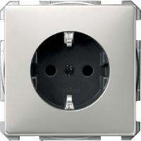 Schneider Electric. МЕХ. РОЗ. С/Ш З/К - Merten Antique/Artec - MTN2400-4146