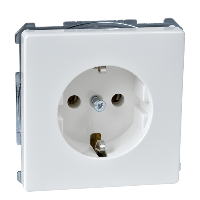 Schneider Electric. МЕХ. РОЗ. Б/Ш З/К - Merten Antique/Artec - MTN2401-4019
