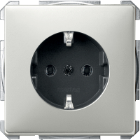 Schneider Electric. МЕХ. РОЗ. Б/Ш З/К - Merten Antique/Artec - MTN2401-4146