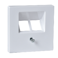 Schneider Electric. ЦЕНТР. ПЛАТА ТЕЛЕКОММ.МЕХ.А TF/DATA. 2-Я - Merten System M - MTN296125
