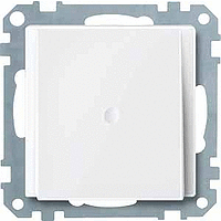 Schneider Electric. Ц. ПЛАТА ДЛЯ ТЕЛ. КАБ. - Merten System M - MTN296819
