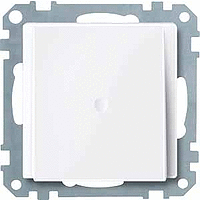 Schneider Electric. Ц. ПЛАТА ДЛЯ ТЕЛ. КАБ. - Merten System M - MTN296825