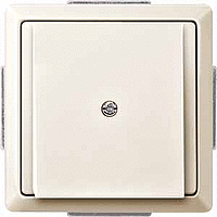 Schneider Electric. ЦЕНТ.ПЛАТА Д/ВЫВОДА КАБЕЛЯ АНТР - Merten Antique/Artec - MTN299344