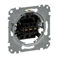 Schneider Electric. МЕХ-М 3-КНОПОЧНОГ ВЫКЛ. - Merten System M - MTN311900