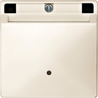 Schneider Electric. ВЫКЛЮЧАТЕЛЬ С КАРТОЧКОЙ - Merten Antique/Artec - MTN315344