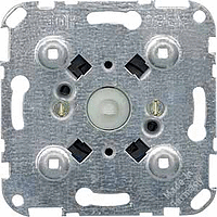 Schneider Electric. МЕХ-М 3-Х СТУП. РЕГУЛЯТОРА ЧАСТ. ВРАЩ. - Merten System M - MTN317400