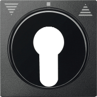 Schneider Electric. Ц. ПЛАТА ДЛЯ ПЕР-ЛЯ С ФИКСАТОРОМ - Merten System M - MTN319314