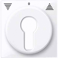 Schneider Electric. Ц. ПЛАТА ДЛЯ ПЕР-ЛЯ С ФИКСАТОРОМ - Merten System M - MTN319425