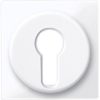 Schneider Electric. Ц. ПЛАТА ДЛЯ ПЕР-ЛЯ С ФИКСАТОРОМ - Merten System M - MTN319525