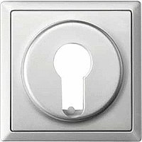 Schneider Electric. ЦЕНТ.ПЛАТА Д/МЕХ.ПЕРЕКЛ.С ФИК.ПОЛ.АНТР - Merten Antique/Artec - MTN319646