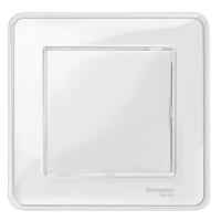Schneider Electric. ВЫКЛЮЧАТЕЛЬ 2-ПОЛЮСНОЙ, M-CREATIV - Merten System M - MTN3340-3500