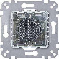 Schneider Electric. МЕХ.ЭЛЕКТР.ЗВУКОВОГО СИГНАЛ.230 В - Merten System M - MTN352001