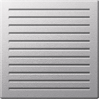 Schneider Electric. ЦЕНТ.ПЛАТА Д/ЗВУК.СИГНАЛИЗАТОРОВ АЛЮМ - Merten System M - MTN352060