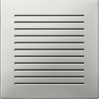 Schneider Electric. ЦЕНТ.ПЛАТА Д/ЗВУК.СИГНАЛИЗАТОРОВ СТ.ЛАК - Merten Antique/Artec - MTN352346